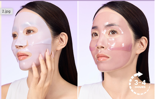 [Biodance] Rejuvenating Caviar PDRN Real Deep Mask