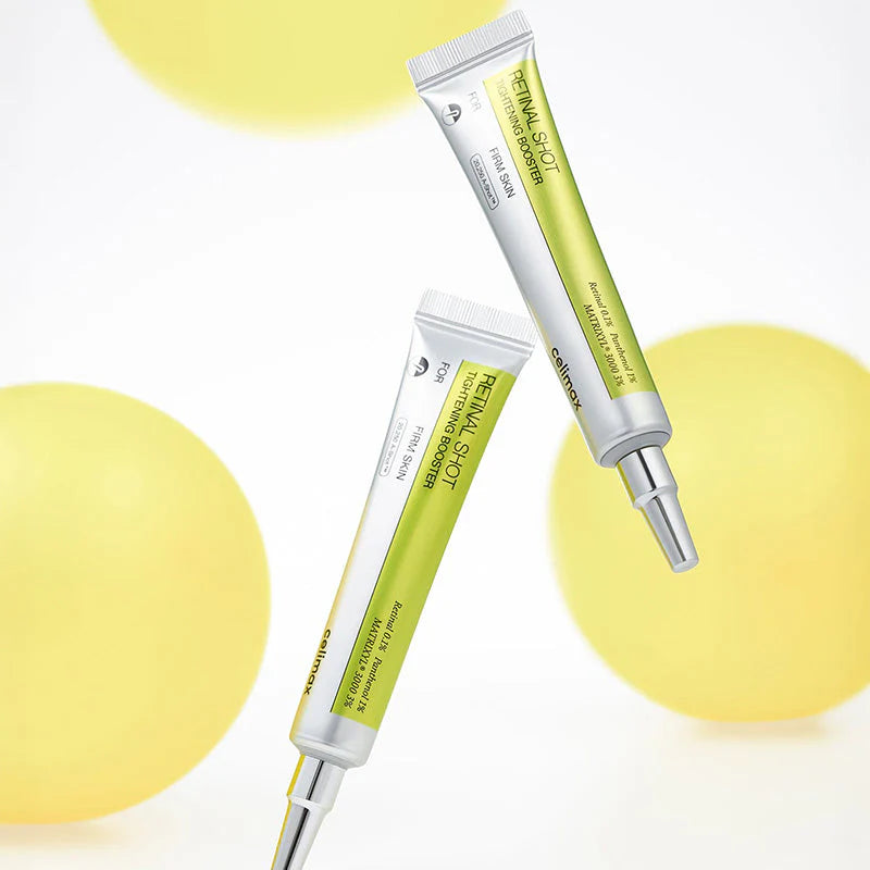 [CELIMAX] THE VITA-A Retinal Shot Tightening Booster (15 ml)