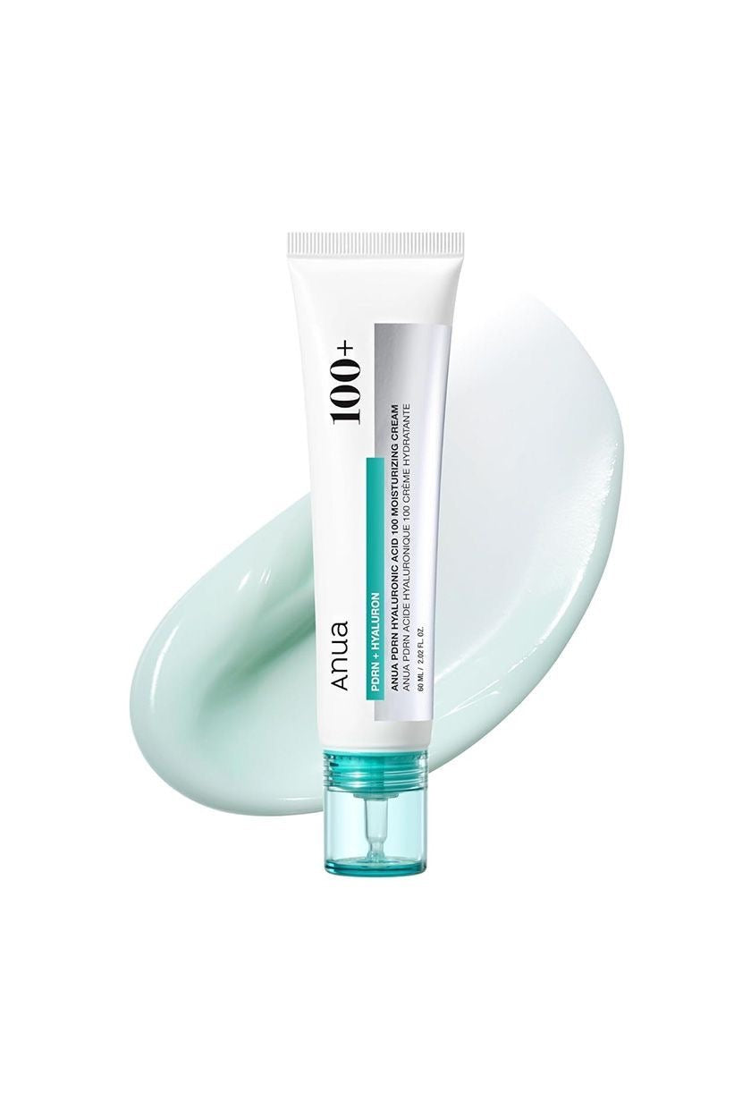[ANUA] PDRN Hyaluronic Acid 100 Moisturizing Cream